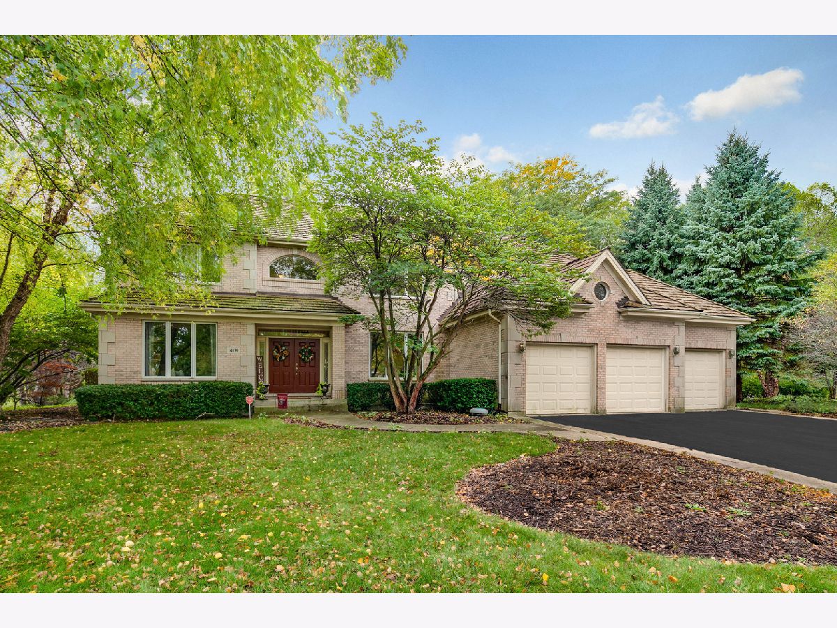 Homes Sold Reigate Woods Libertyville Illinois, 14191 Oban