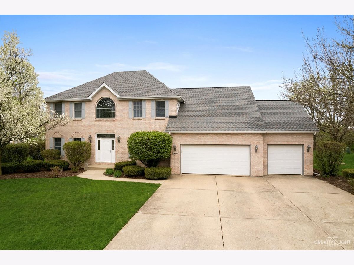 Homes Sold Spanglers Farm Plainfield Illinois, 15740 Spanglers Farm