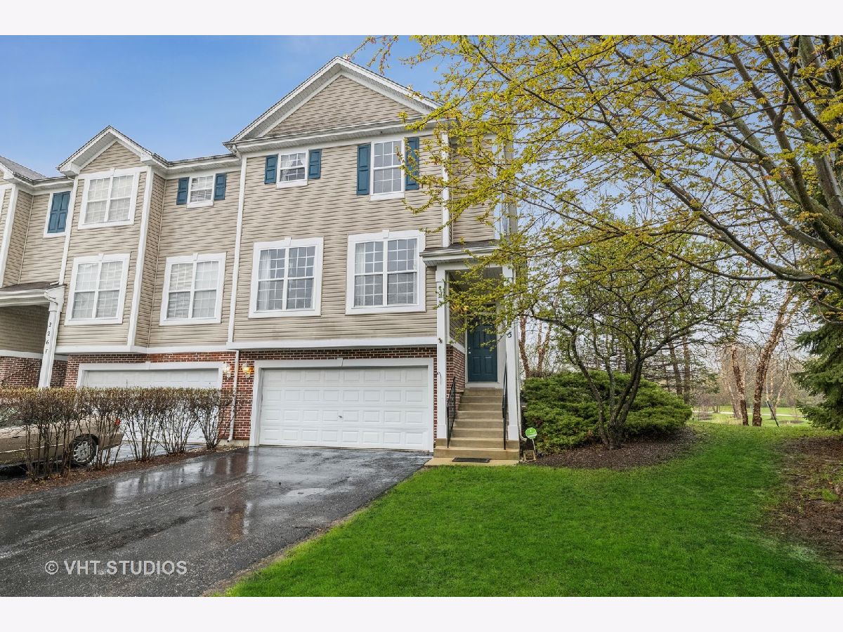 Townhomes & Condos Sold Legacy Fields Aurora Illinois, 2265 Hudson