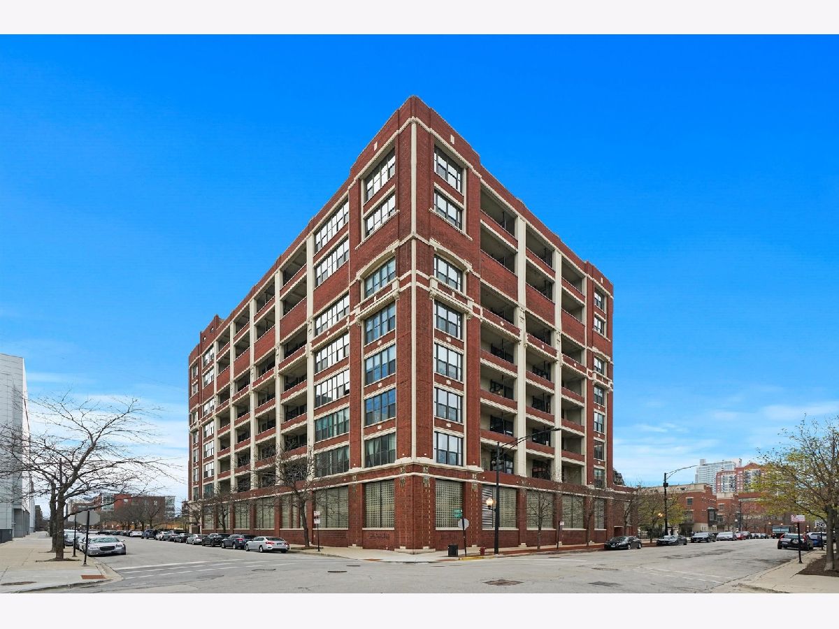 Condominiums Sold Chess Lofts Chicago Illinois, 320 21st