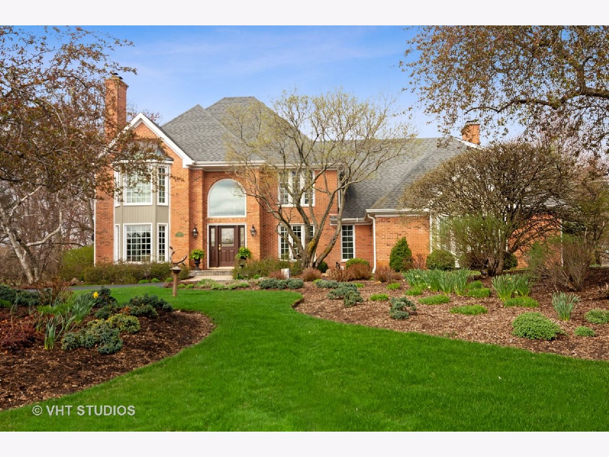 Homes Sold Inverness Shores Inverness Illinois, 1202 Barclay