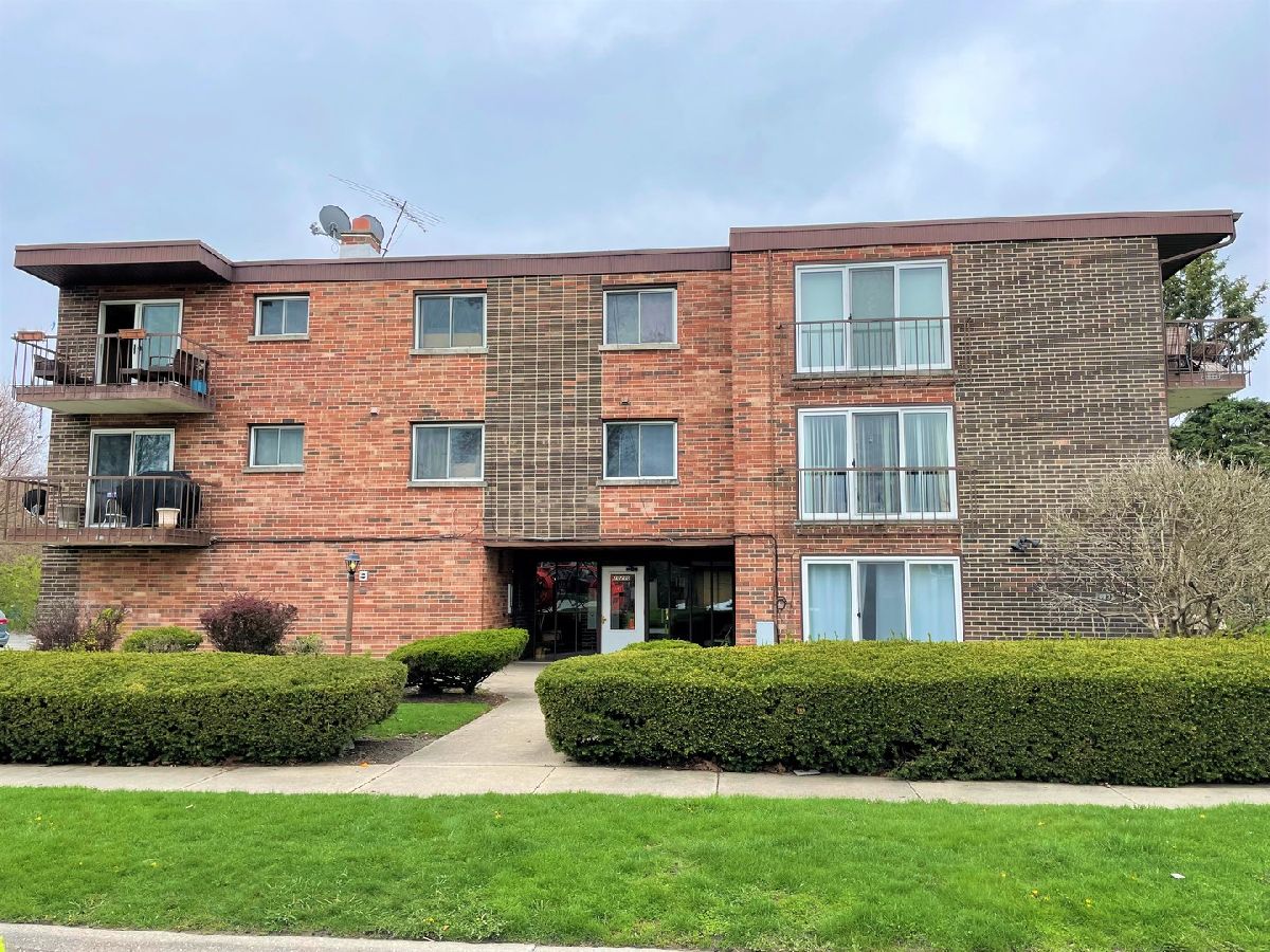 Condos & Townhomes Sold Washington Point Oak Lawn Illinois, 10230 Washington
