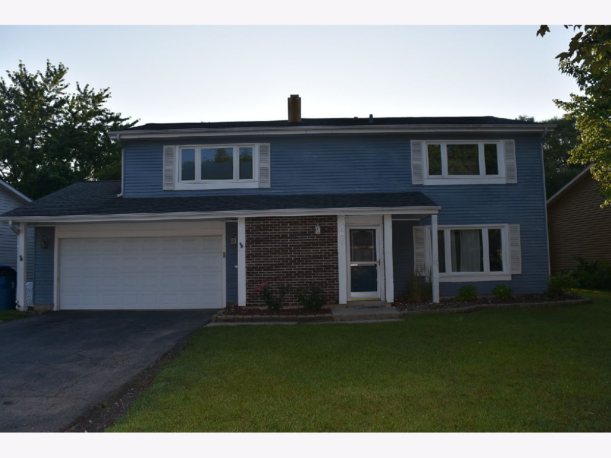 Homes & Townhomes Rented Country Place Bartlett Illinois, 503 Harbor