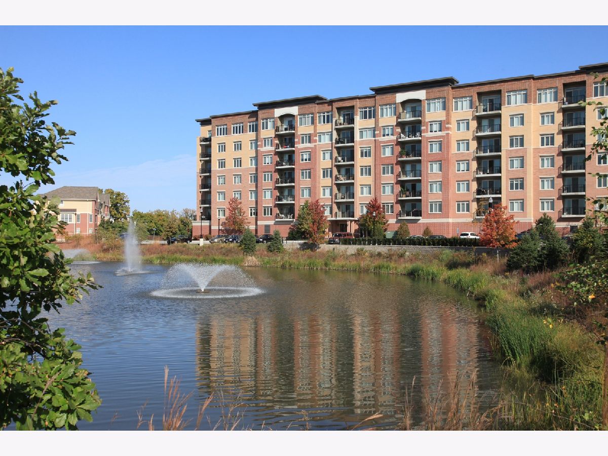 Condos & Townhomes Sold Port Clinton Place Vernon Hills Illinois, 1199 Port Clinton