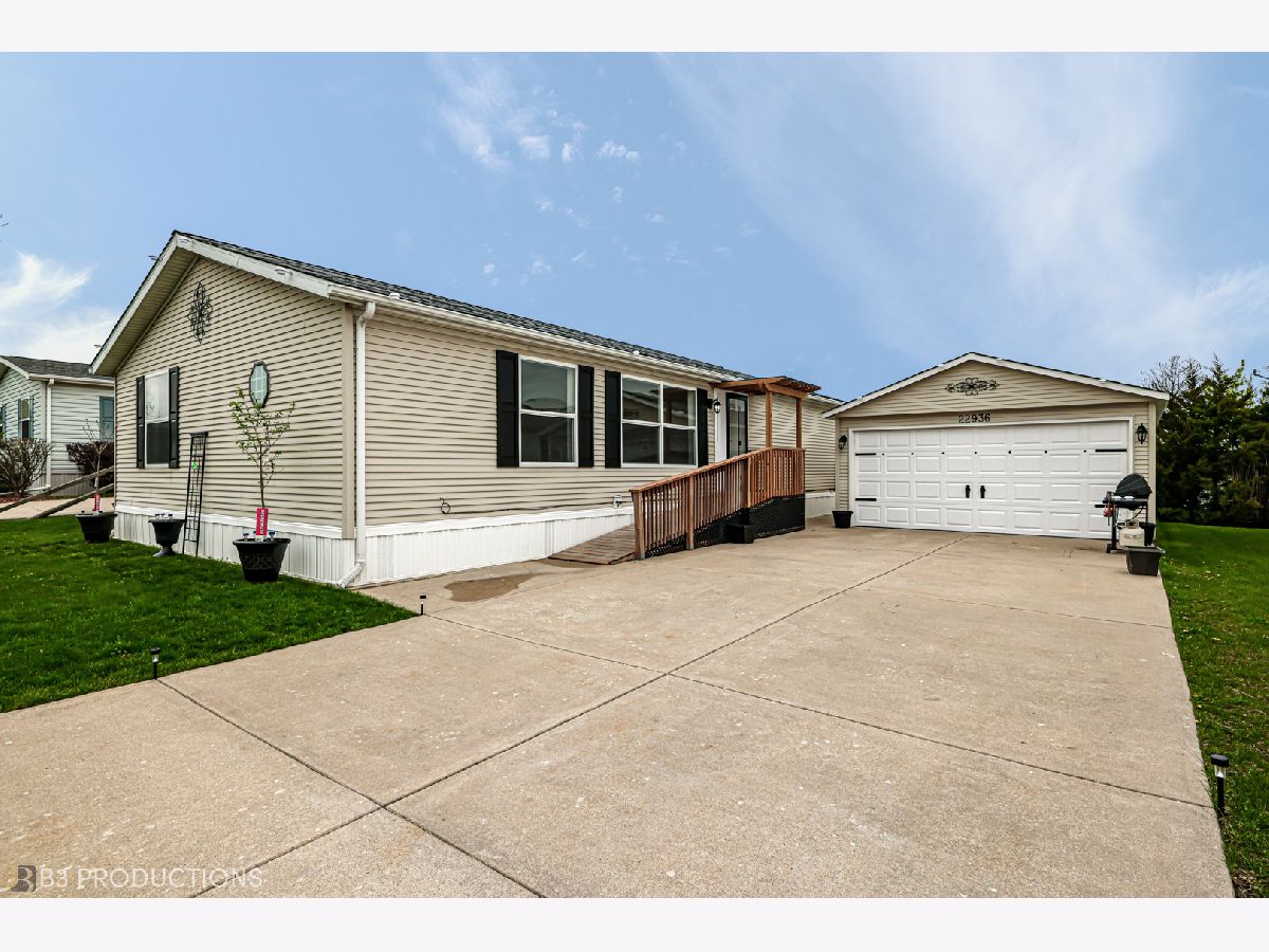 Subdivision Sold Gateway Ii Frankfort Illinois, 22936 Cog Hill