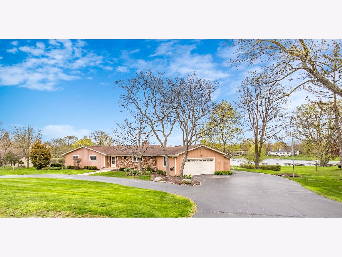 Homes Sold Deer Lake Barrington Illinois, 124 Ela