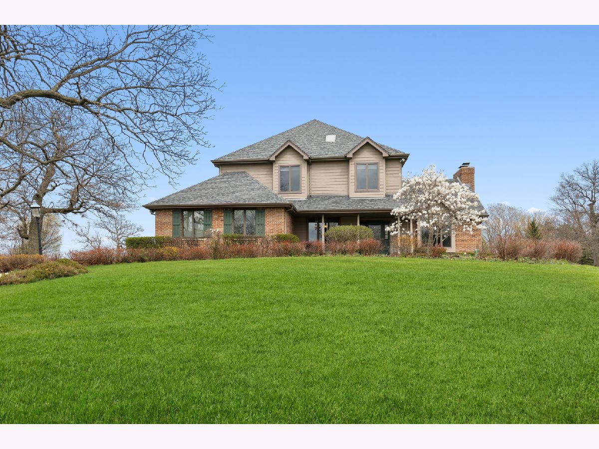 Homes Sold Hampshire Oaks Hampshire Illinois, 19N101 Woodview