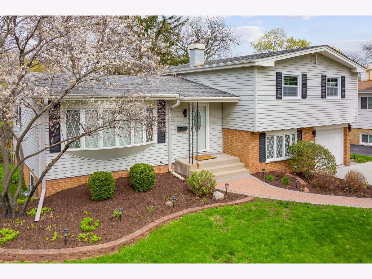 Homes & Townhomes Sold Dundee Highlands West Dundee Illinois, 539 7th