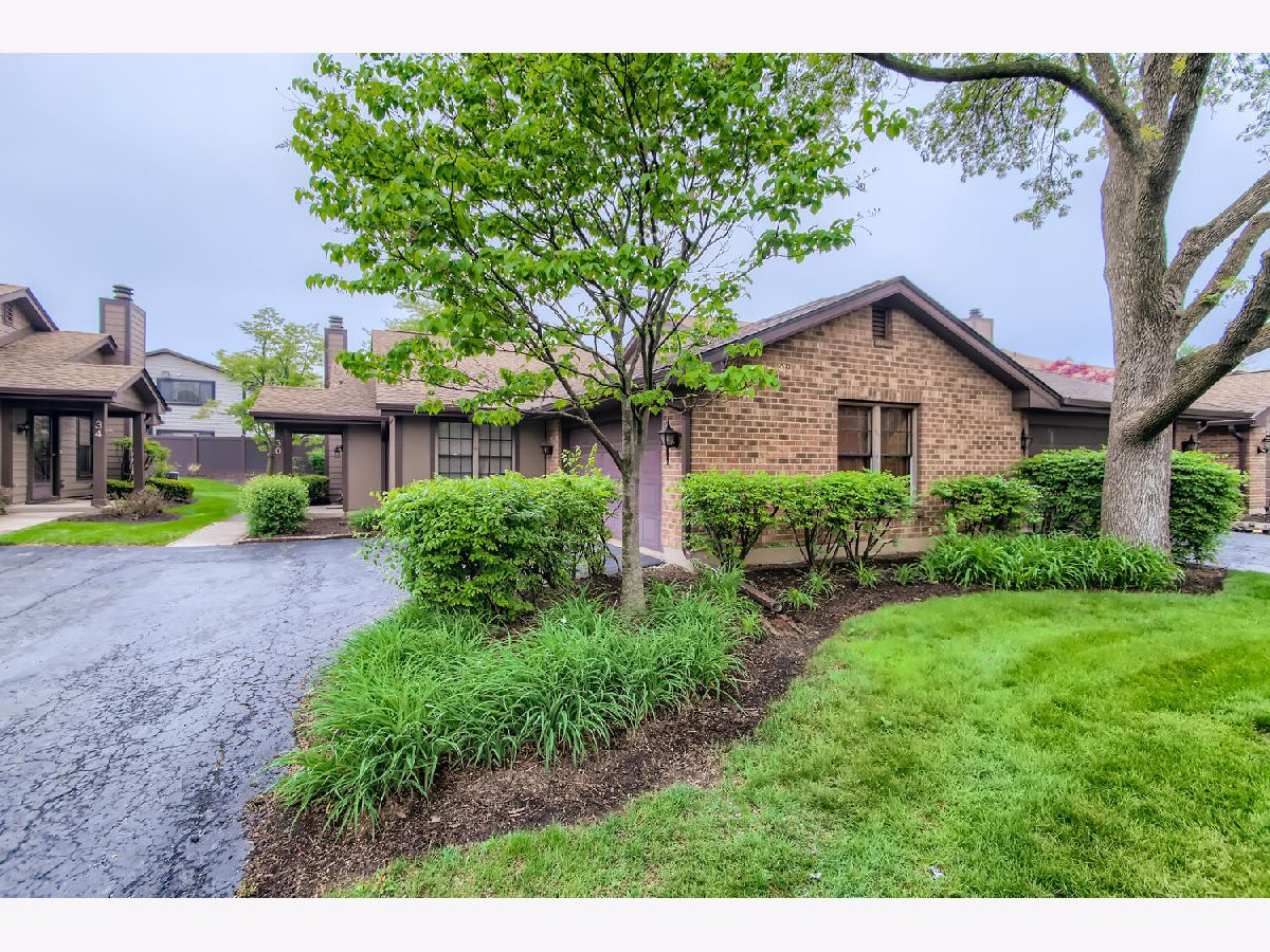 Indian Trail Westmont IL, Townhomes For Sale & For Rent Sadie Winter