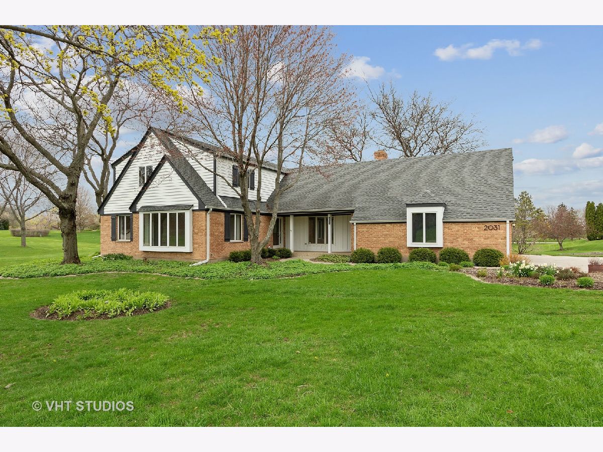Homes Sold Cheviot Hills Inverness Illinois, 2031 Abbotsford