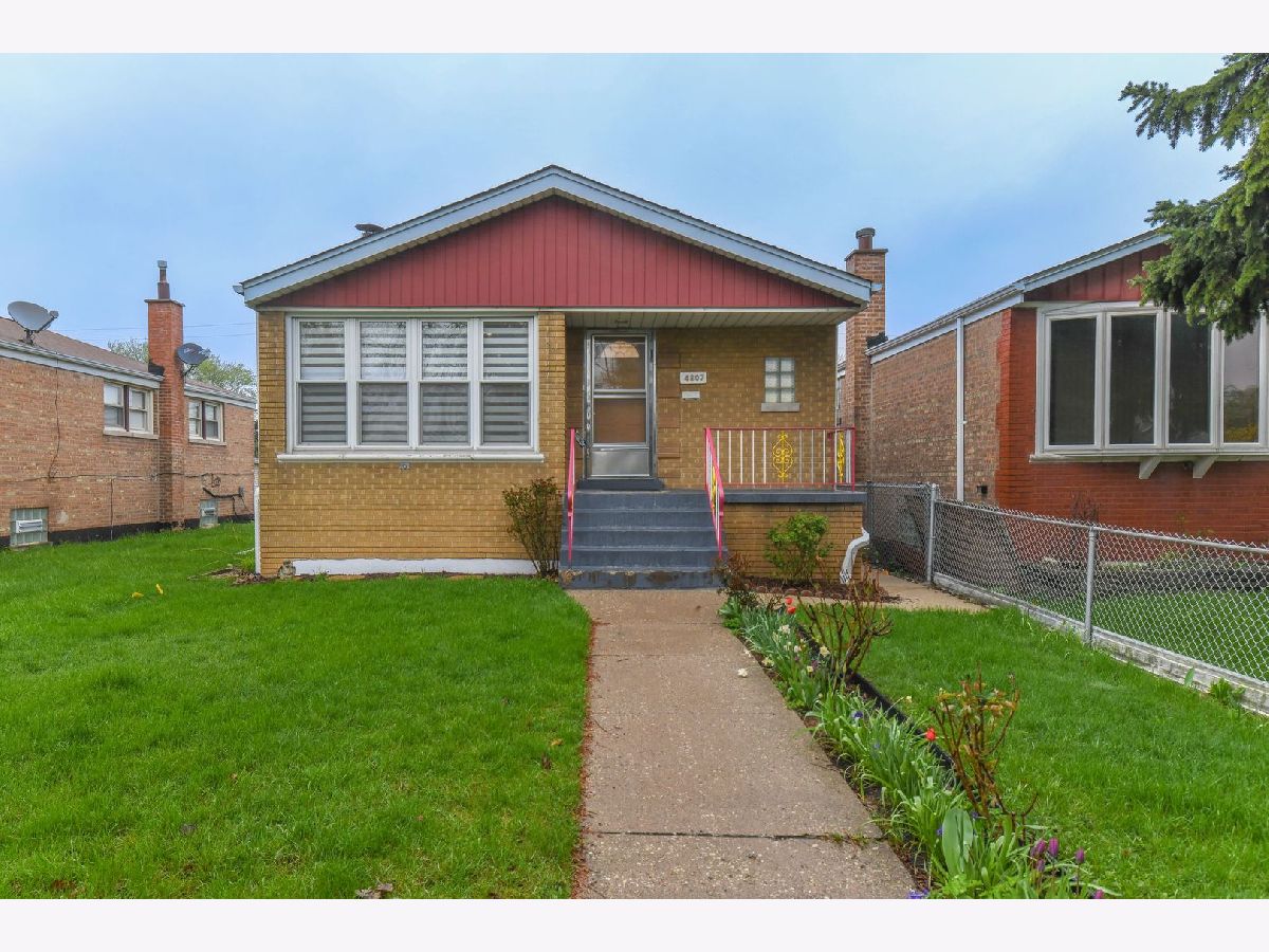  Sold Stickney Illinois, 4807 Long