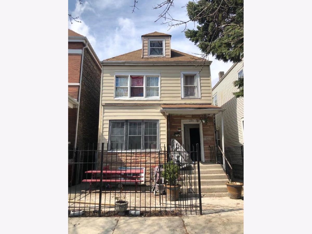 Homes Sold Grant Works Cicero Illinois, 1226 50th