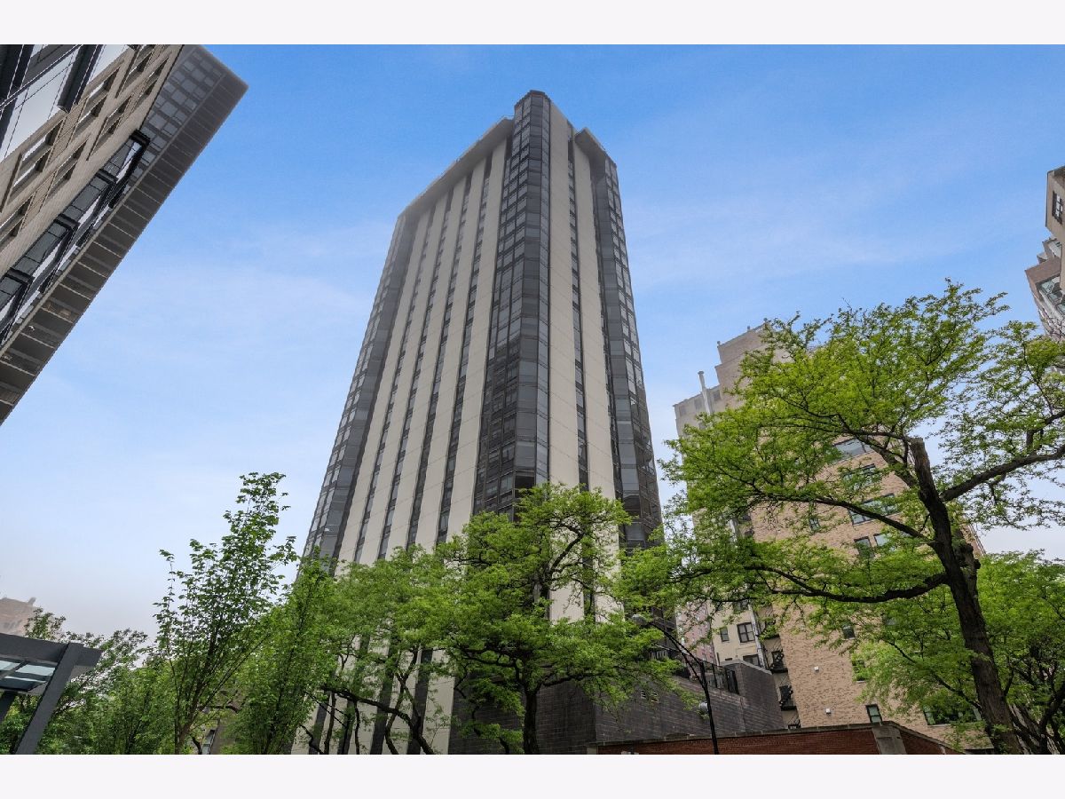 Condominiums Sold Ritchie Tower Chicago Illinois, 1310 Ritchie