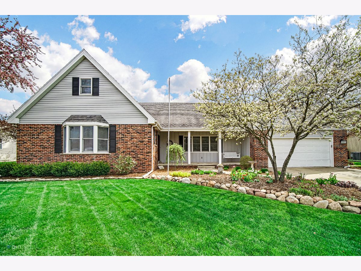 Homes Sold Edgefield Manteno Illinois, 368 Seventh