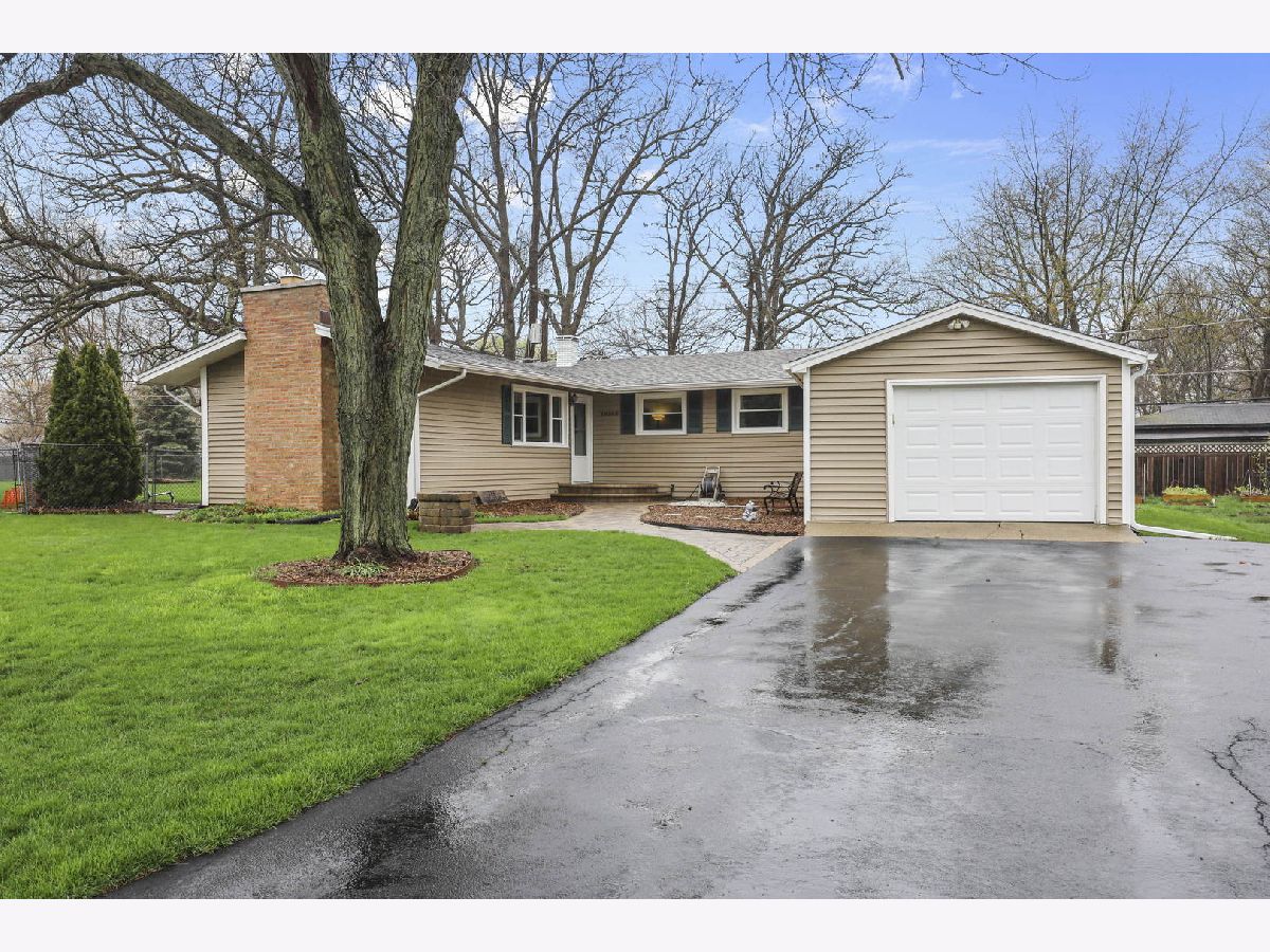 Homes Sold Wildwood Wildwood Illinois, 18165 Avon