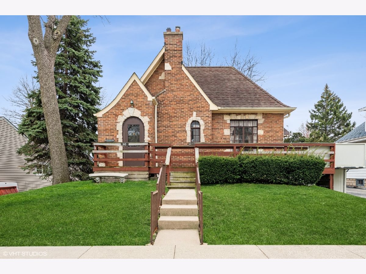 Homes & Townhomes Sold Des Plaines Manor Des Plaines Illinois, 845 Greenview