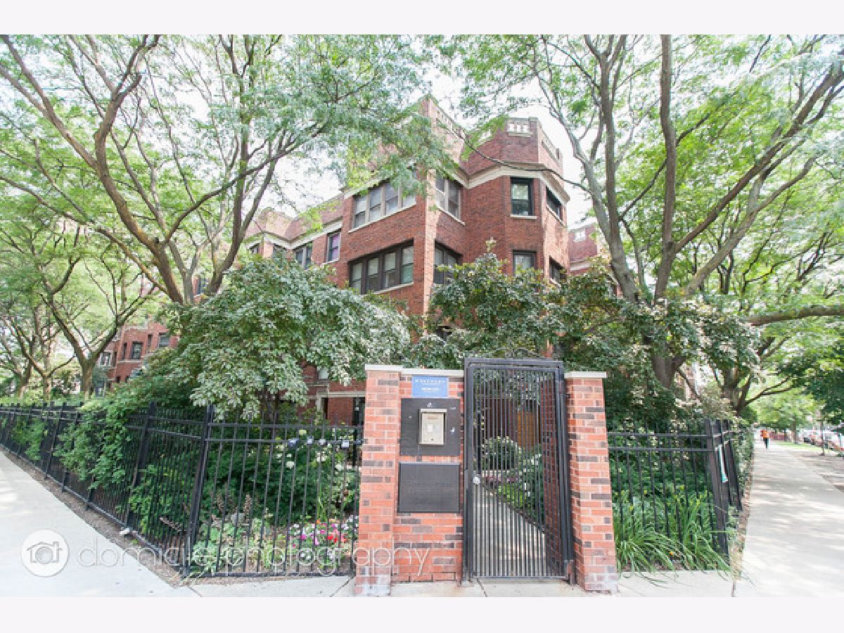 Condominiums Rented Buena Park Condos Chicago Illinois, 4215 Sheridan