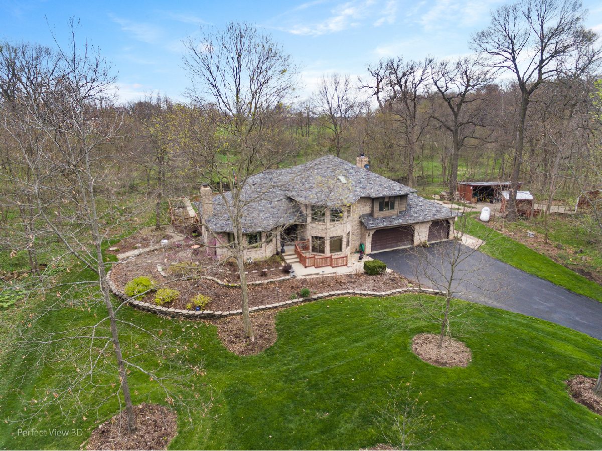 Homes Sold Pioneer Oaks Morris Illinois, 3780 Sawmill