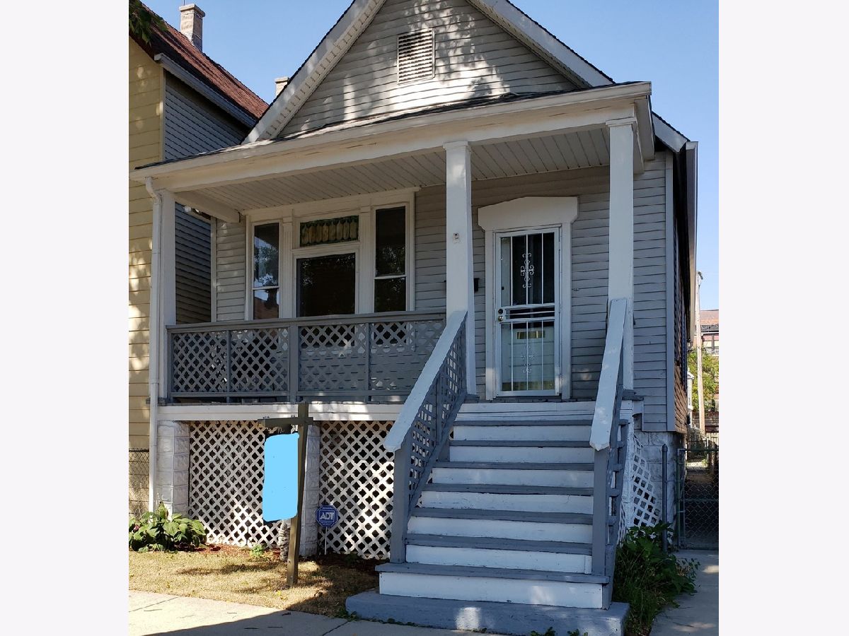 Homes & Condos & Townhomes Sold Canaryville Chicago Illinois, 620 48th