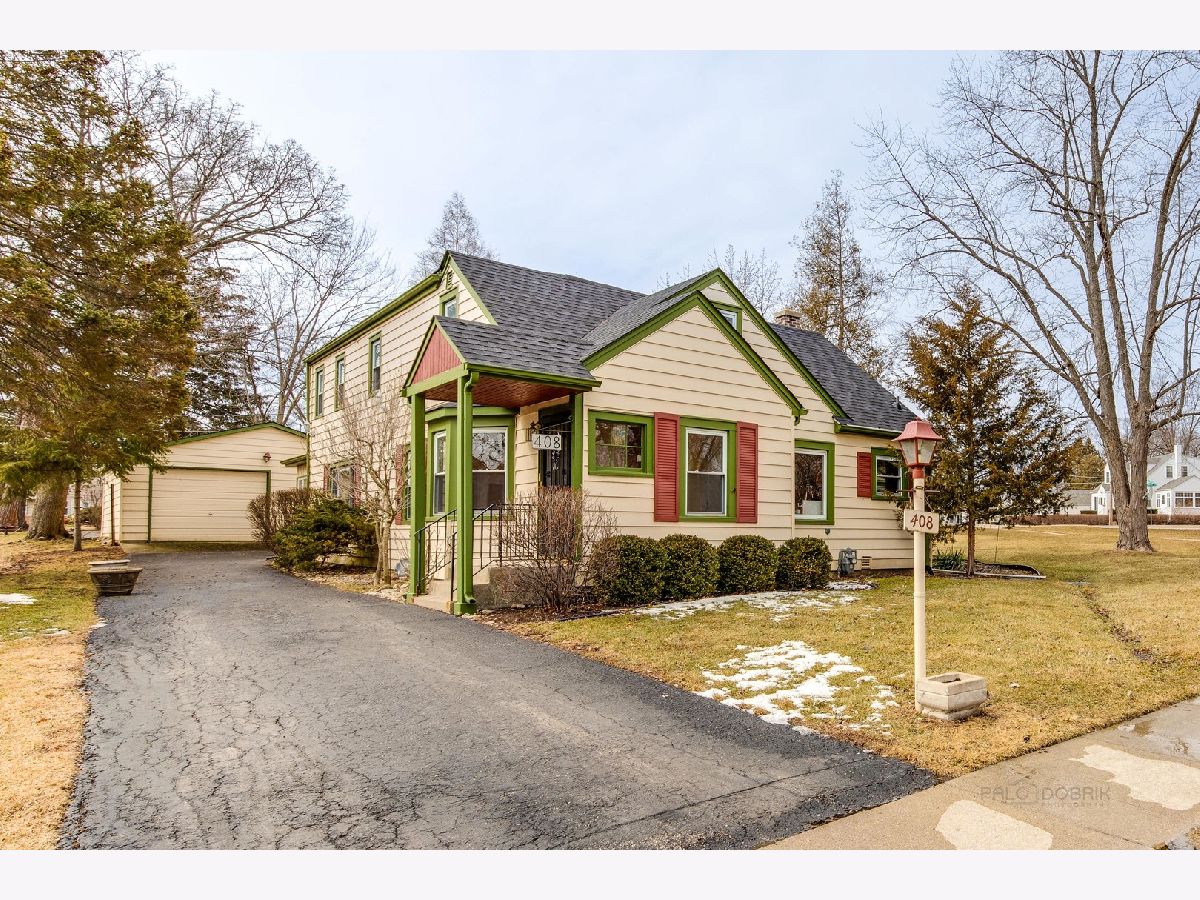 Homes Sold North Shore Park Mundelein Illinois, 408 Lake