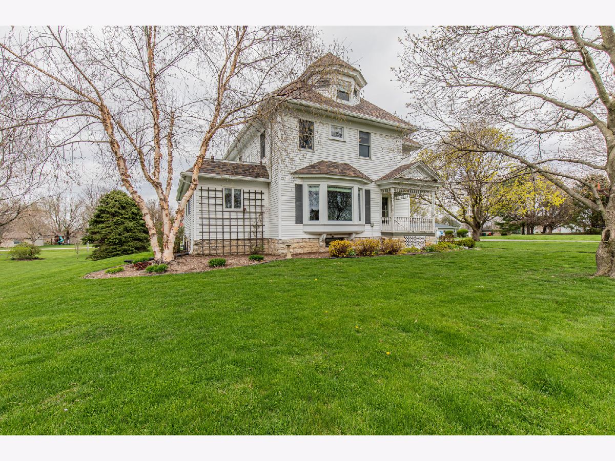  Sold Sublette Illinois, 600 W. Main