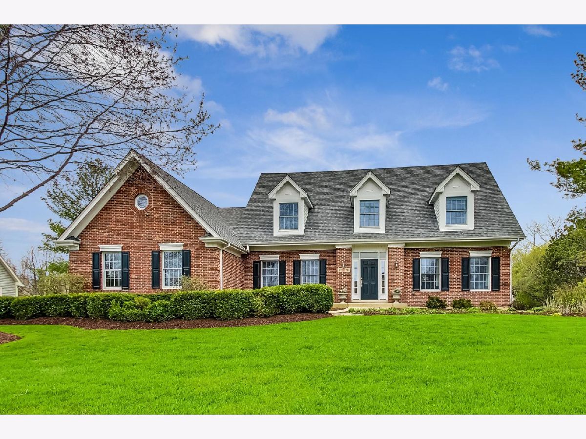 Homes Sold Westwoods St Charles Illinois, 4N728 West Woods