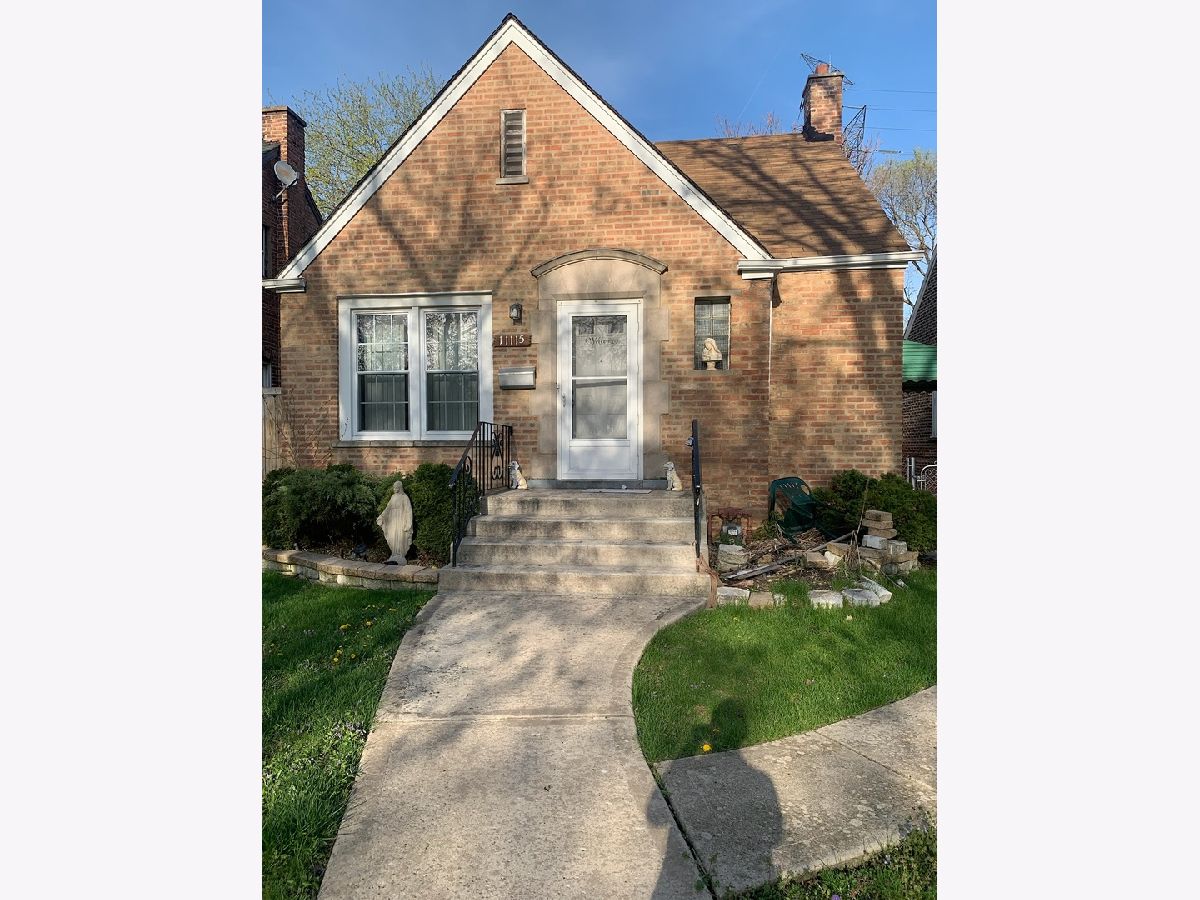 Homes & Condos & Townhomes Sold Fair Elms Chicago Illinois, 11115 B