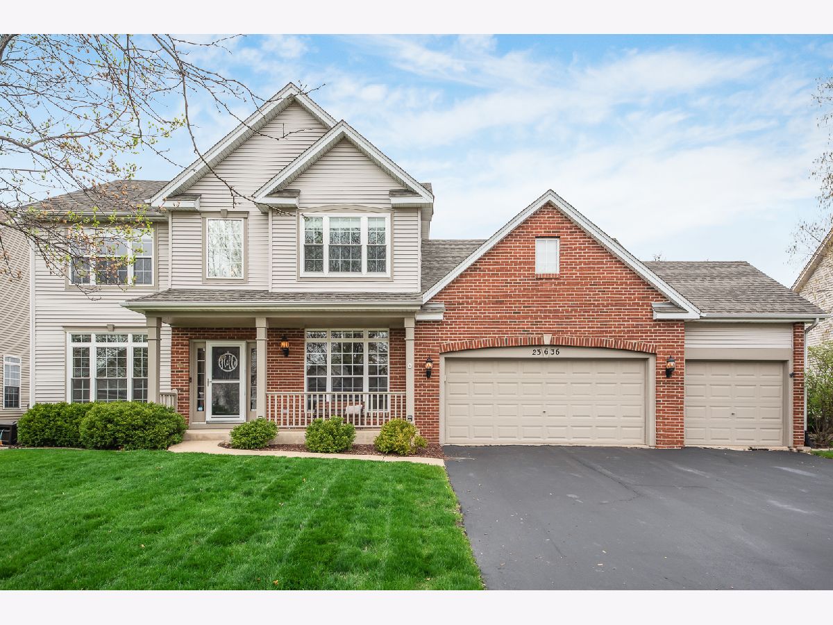 Homes Sold The Ponds Plainfield Illinois, 23636 Denise