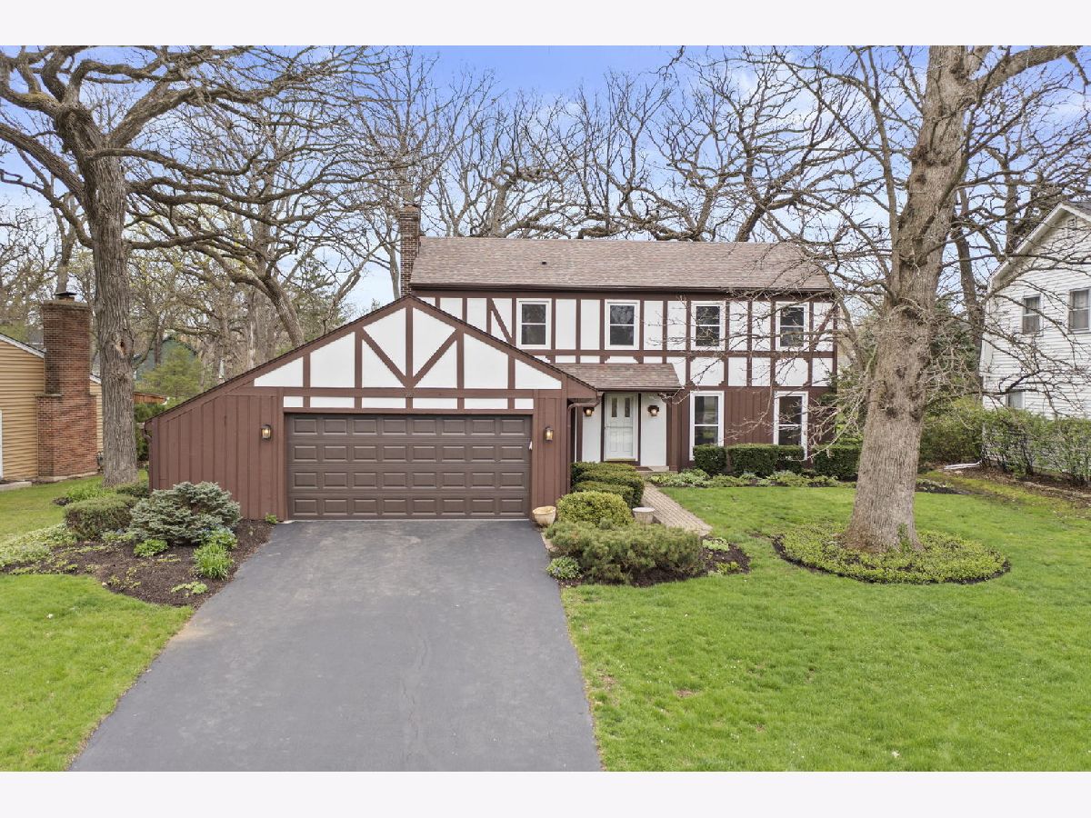 Homes Sold Farmstead Naperville Illinois, 1760 Winola