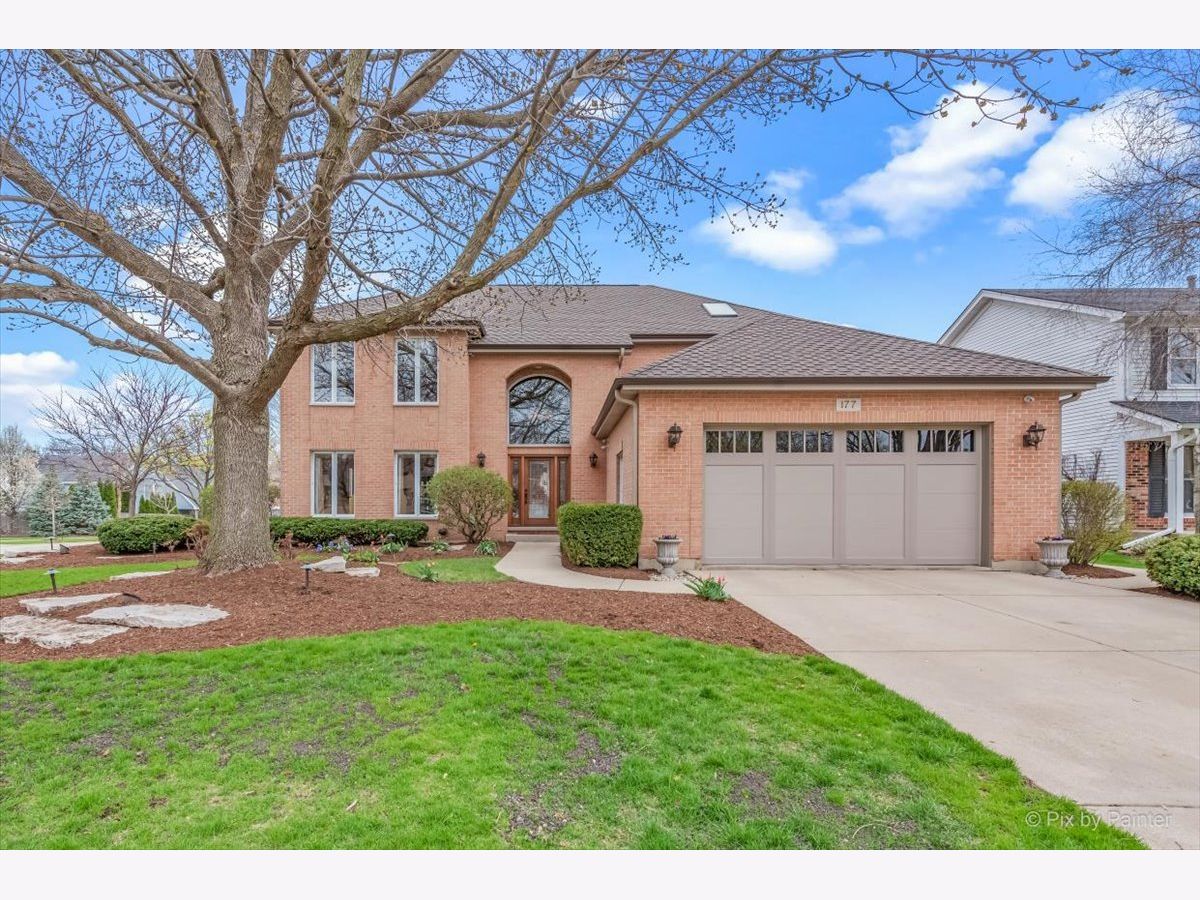 Homes Sold Old Towne Estates Bloomingdale Illinois, 177 Constitution