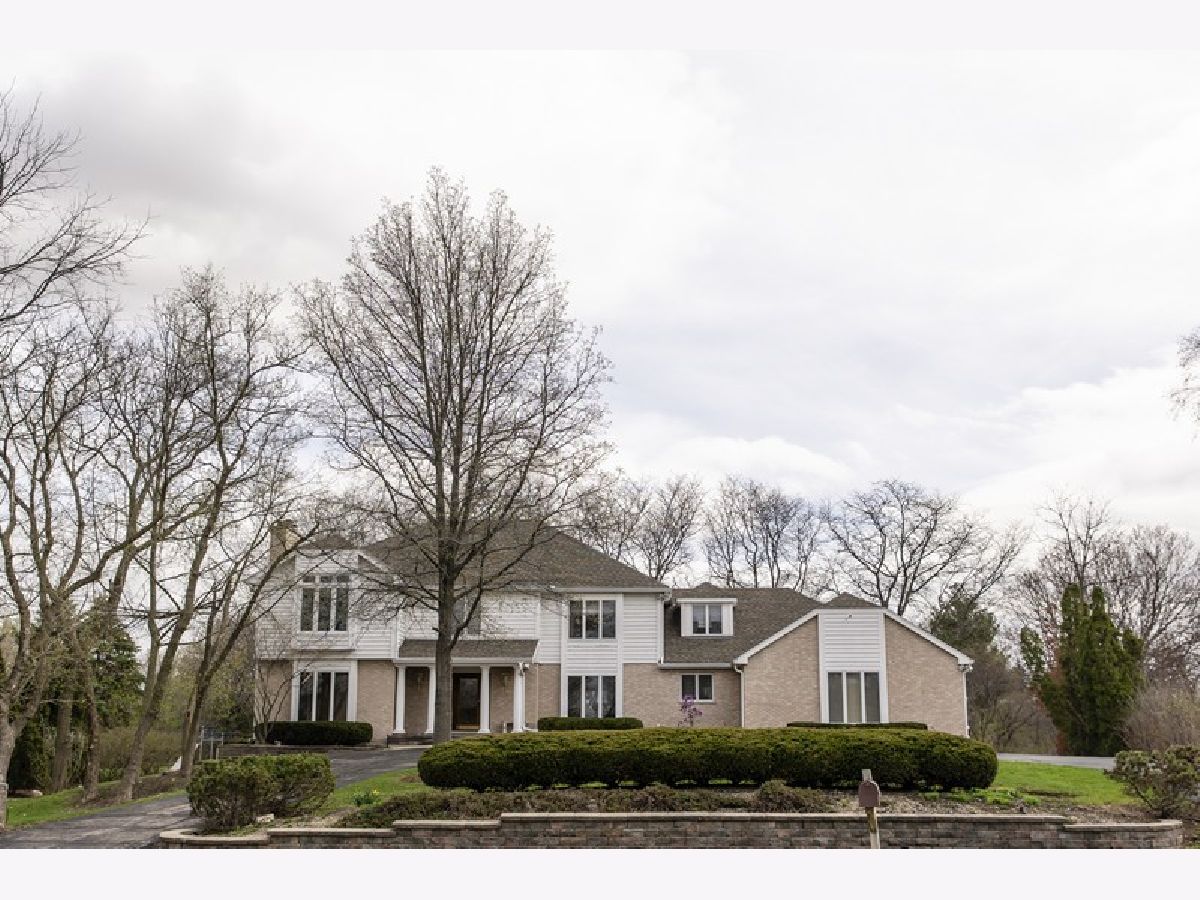 Homes Sold Inverness Hills Inverness Illinois, 1511 Guthrie