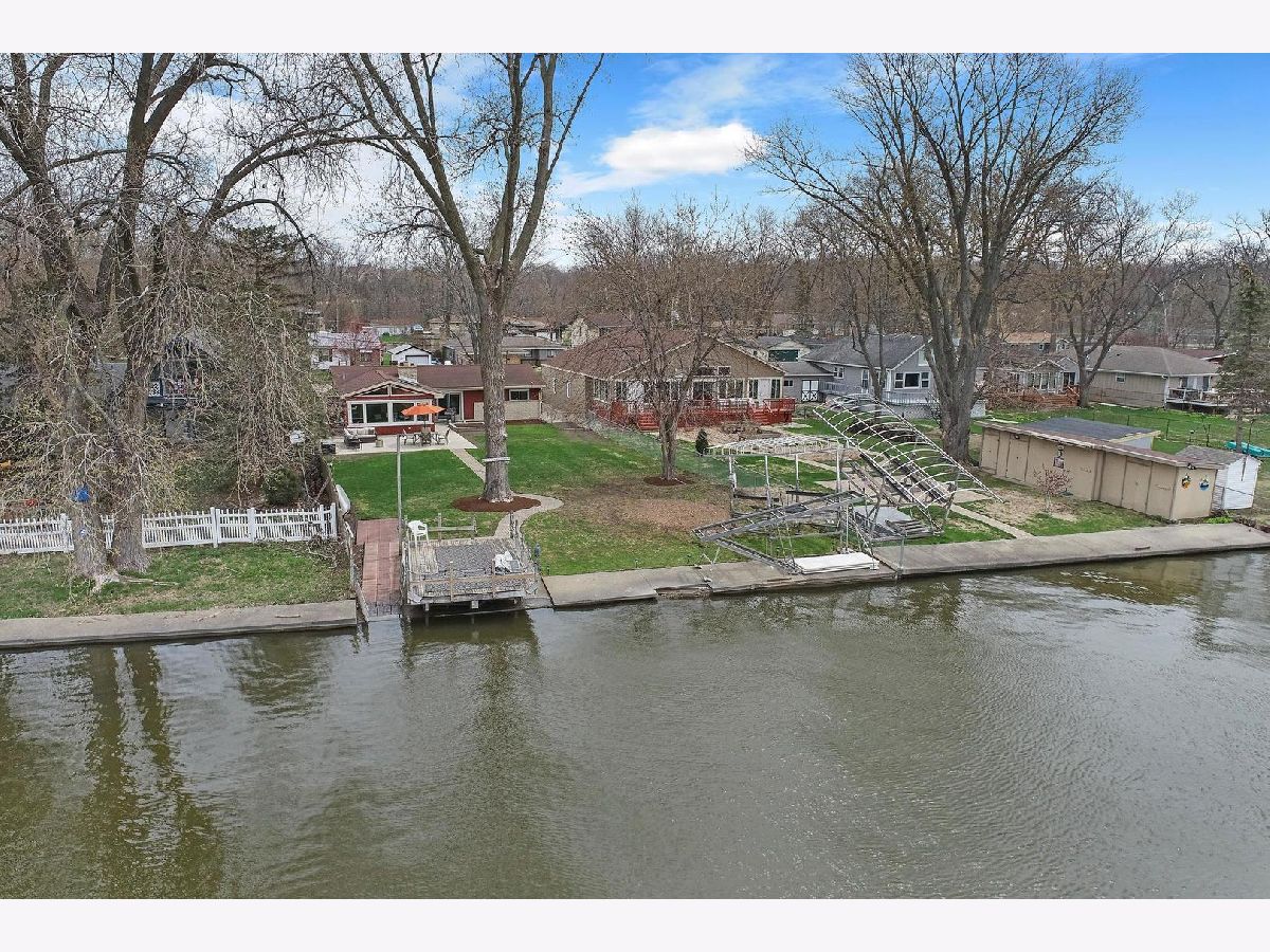 Homes Sold Meyers Bayview Terrace Fox Lake Illinois, 35672 Sheridan