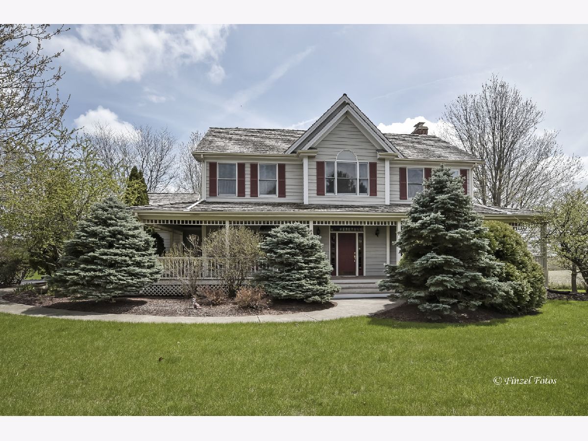 Homes Sold Burning Tree Mchenry Illinois, 6507 Burning Tree