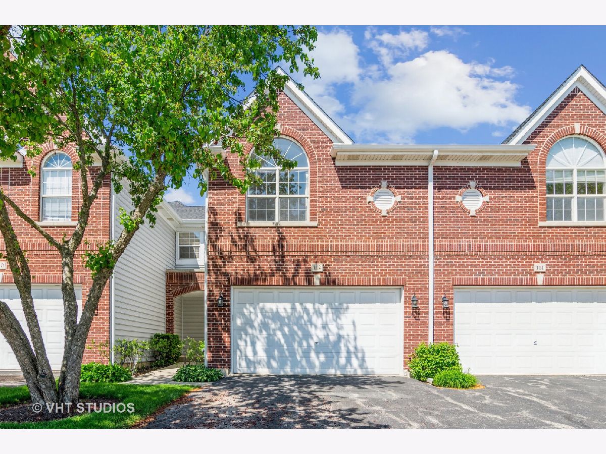 Townhomes & Condos & Homes Sold Olde Schaumburg Schaumburg Illinois, 112 Fulbright
