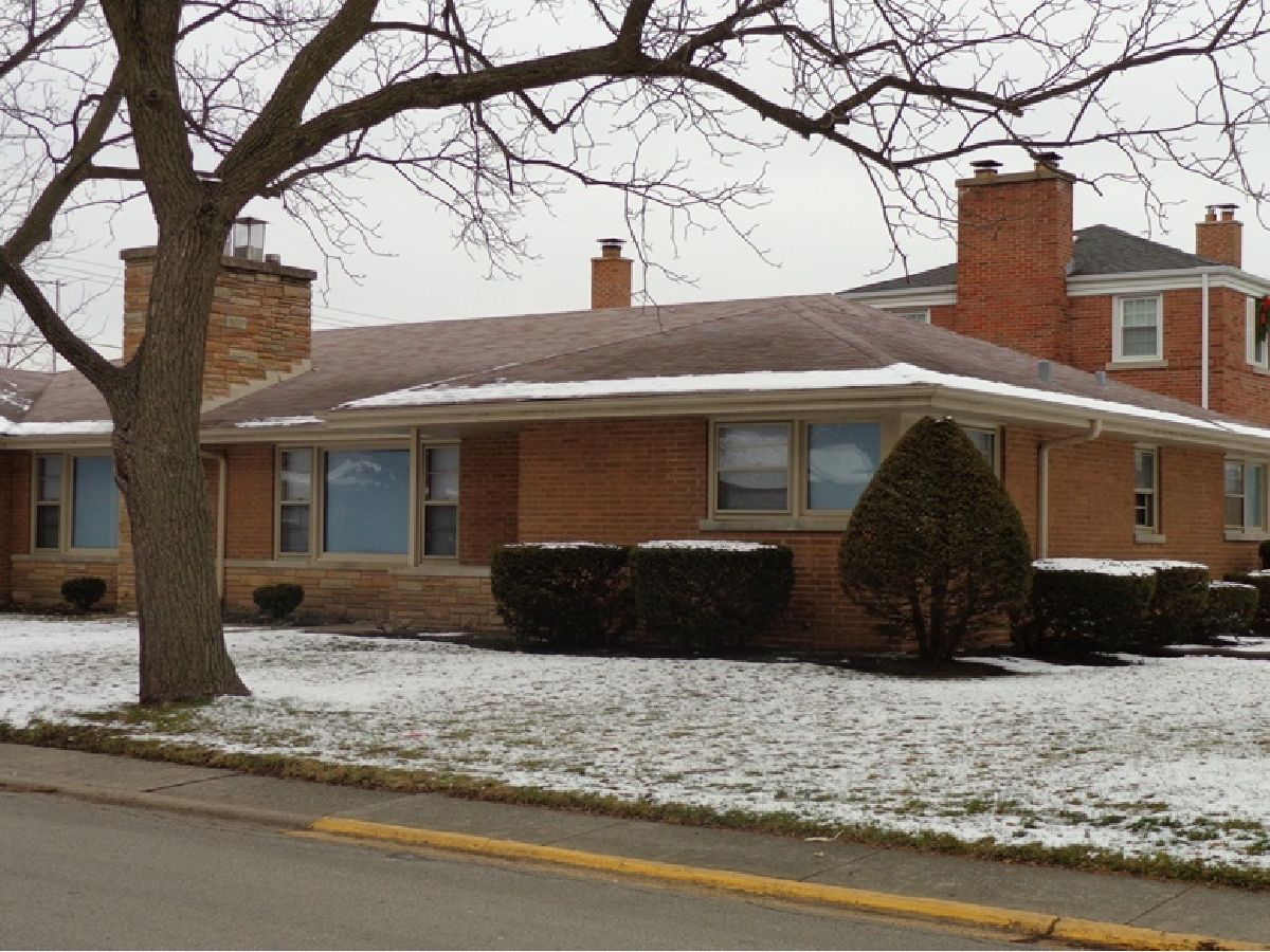 Homes Sold Lincolnwood Terraces Lincolnwood Illinois, 6600 Keating