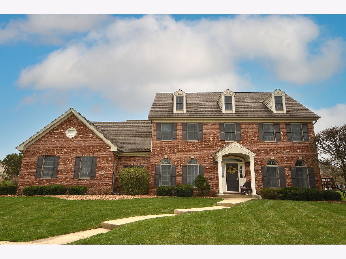 Homes Sold Yankee Ridge Frankfort Illinois, 10741 Williamsburg