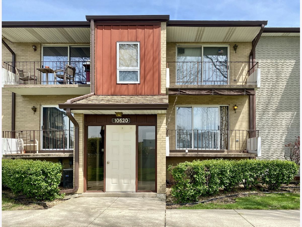 Condominiums Sold Buona Vita Oak Lawn Illinois, 10520 Keating