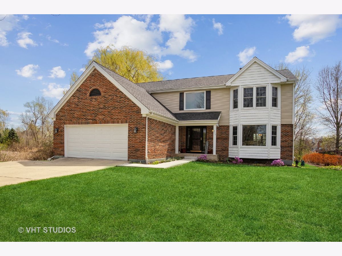 Homes Sold Morgans Gate Palatine Illinois, 1531 Edgewater