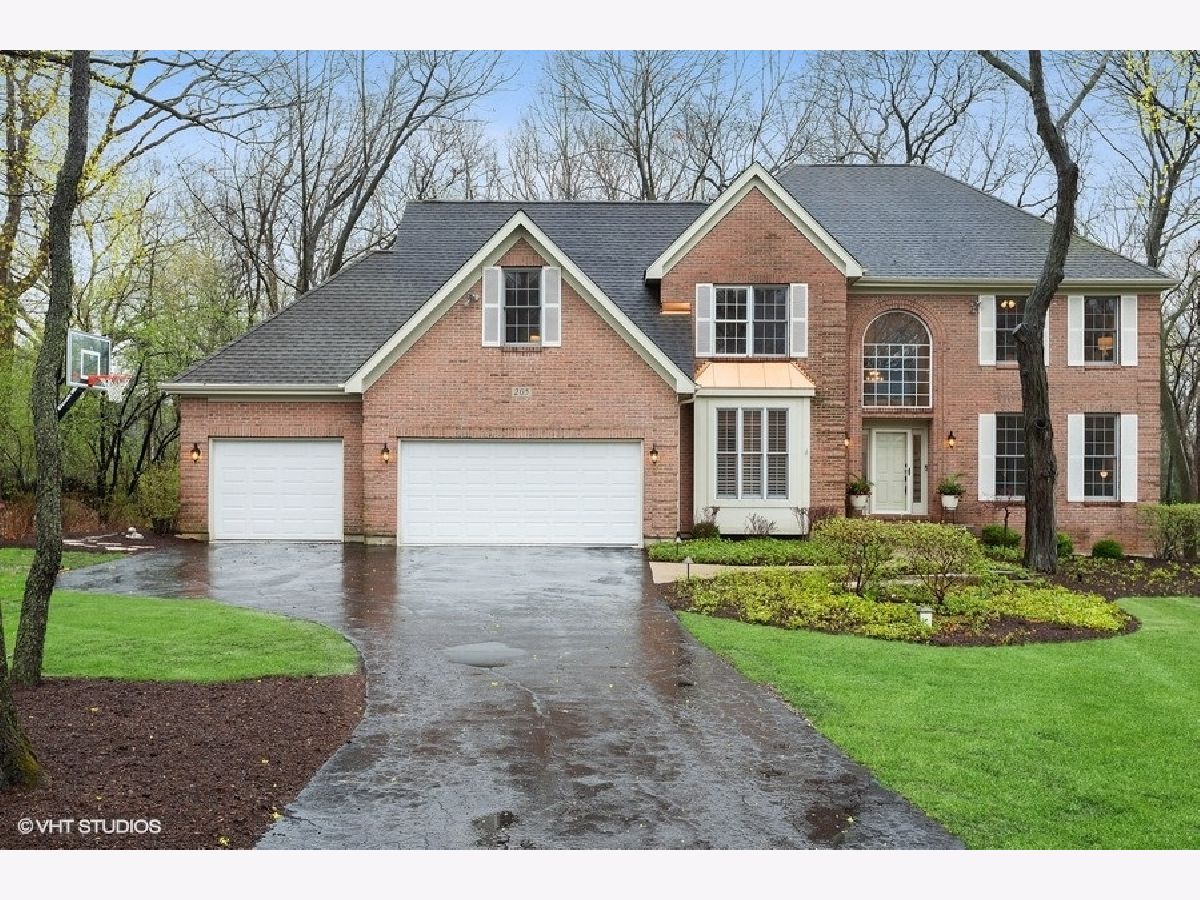 Homes Sold River Orchard Cary Illinois, 205 Fox