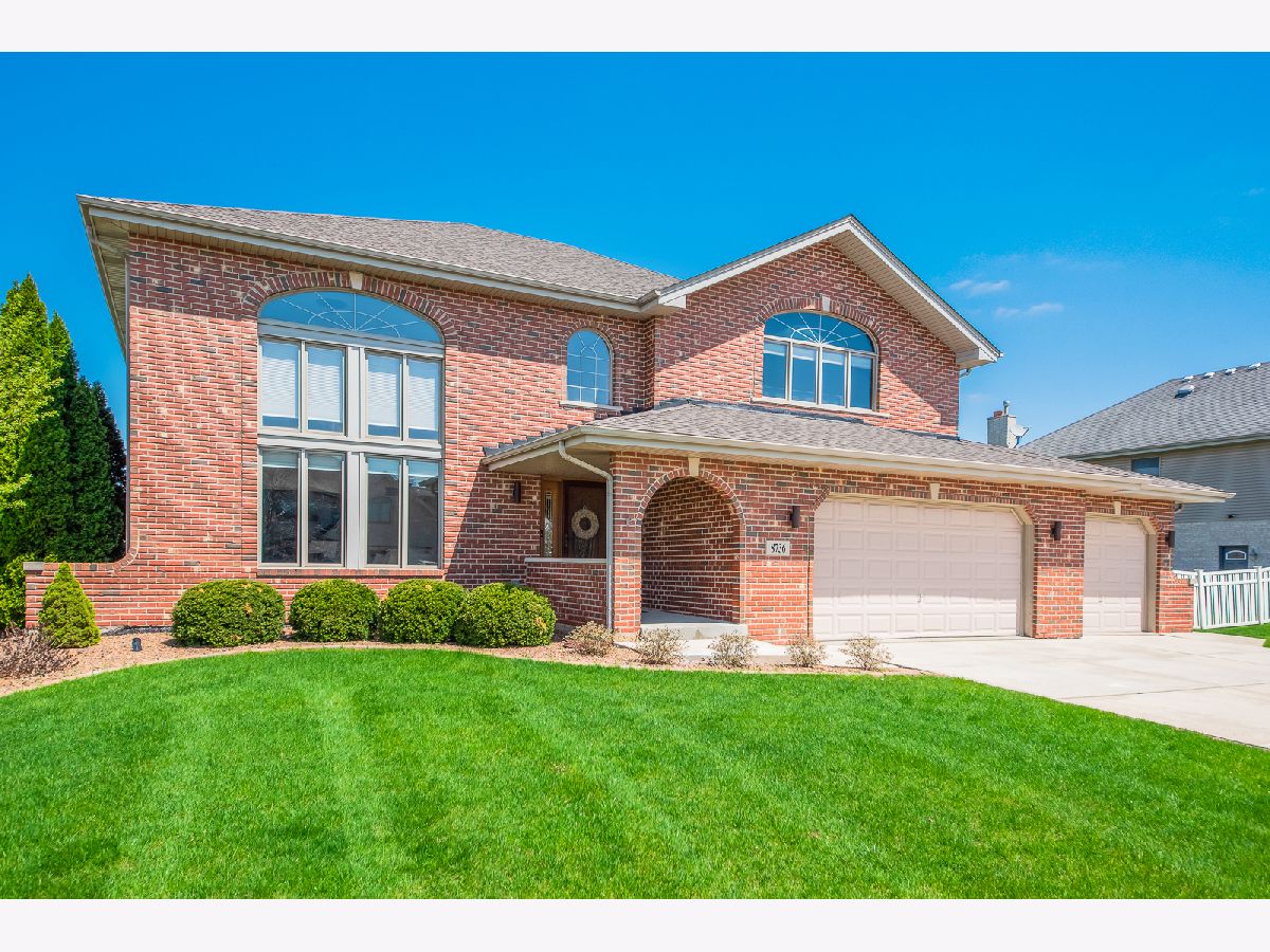 Homes & Condos & Townhomes Sold Radcliffe Place Tinley Park Illinois, 8736 Brown