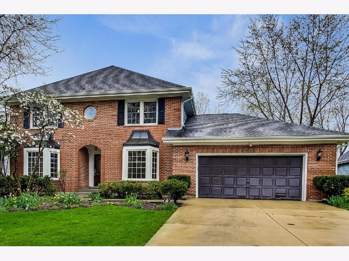 Homes Sold Woods Of Arlington Heights Arlington Heights Illinois, 2020 Walnut