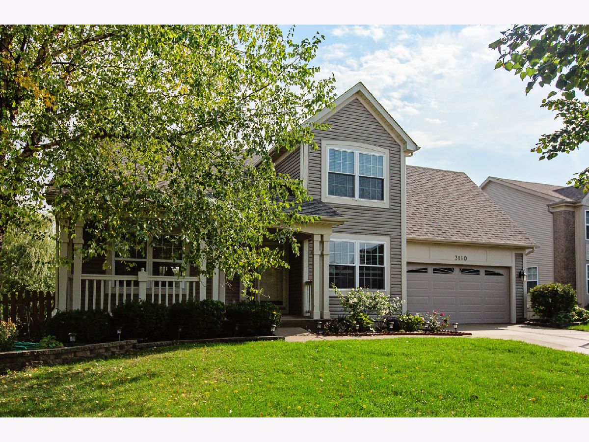 Homes Rented Cambridge Chase Aurora Illinois, 3140 Bennett