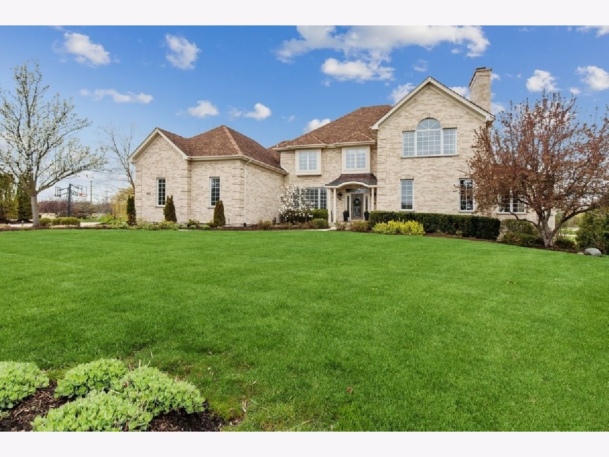 Homes Sold Ponds Of Kildeer Kildeer Illinois, 21650 Quail