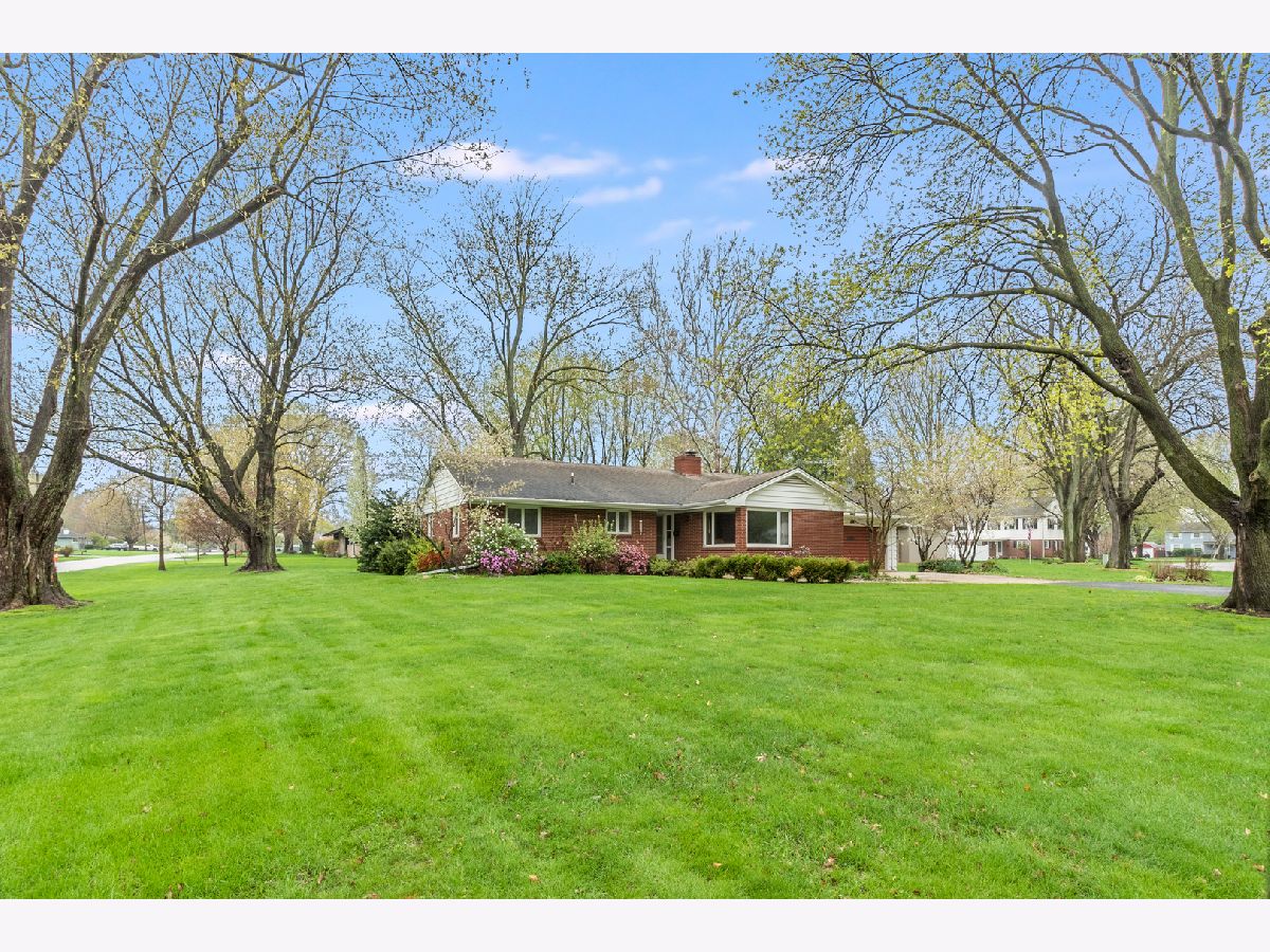 Homes Sold Cherry Hill Joliet Illinois, 201 Pembroke