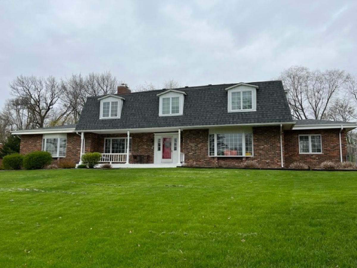 Homes Sold Lake Tara West Dundee Illinois, 16N730 Sumter