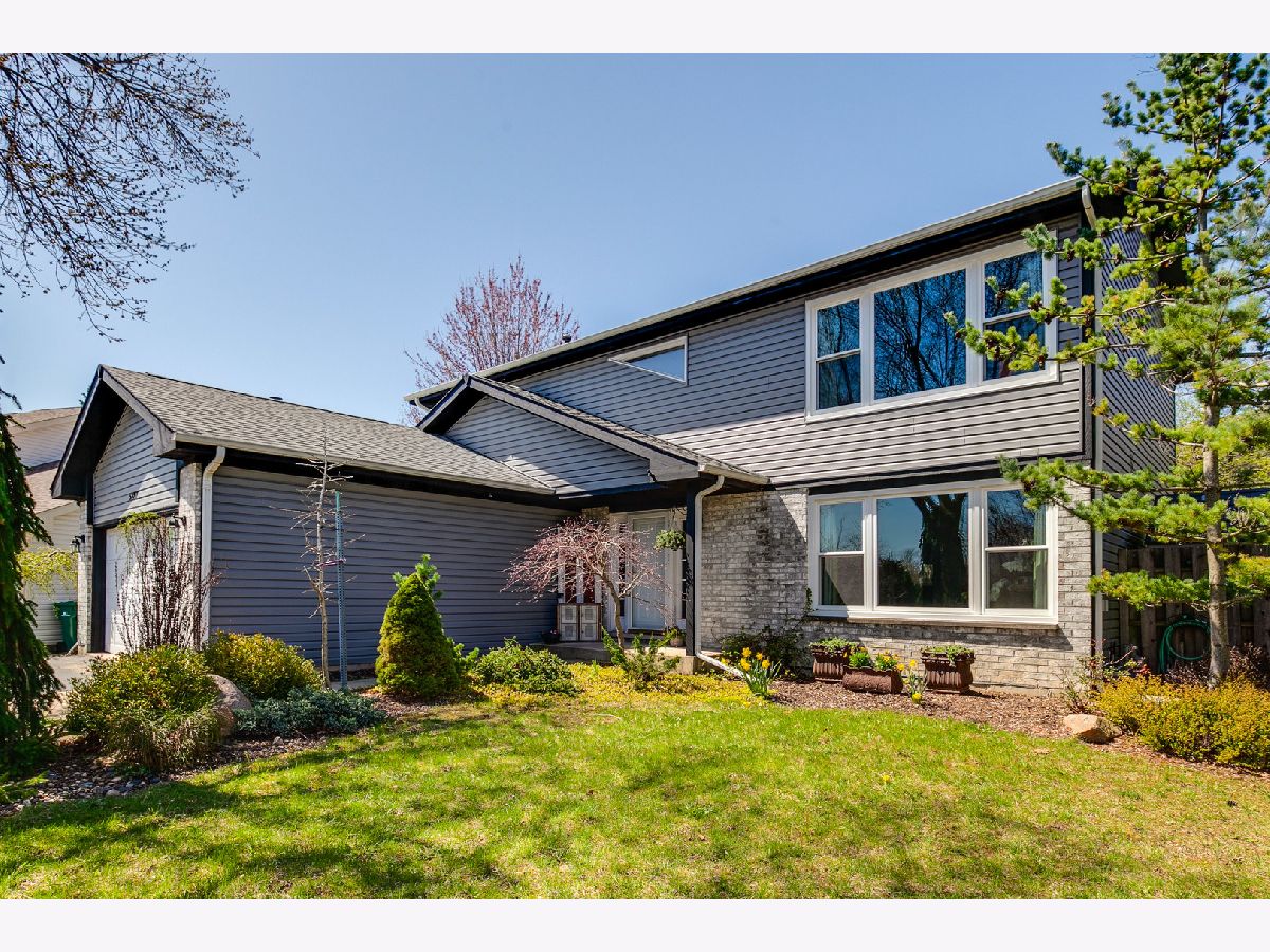 Homes & Townhomes Sold The Pines Gurnee Illinois, 5187 Alder