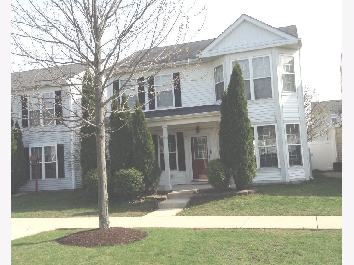 Homes & Condos & Townhomes Rented Hometown Romeoville Illinois, 29 Harmony