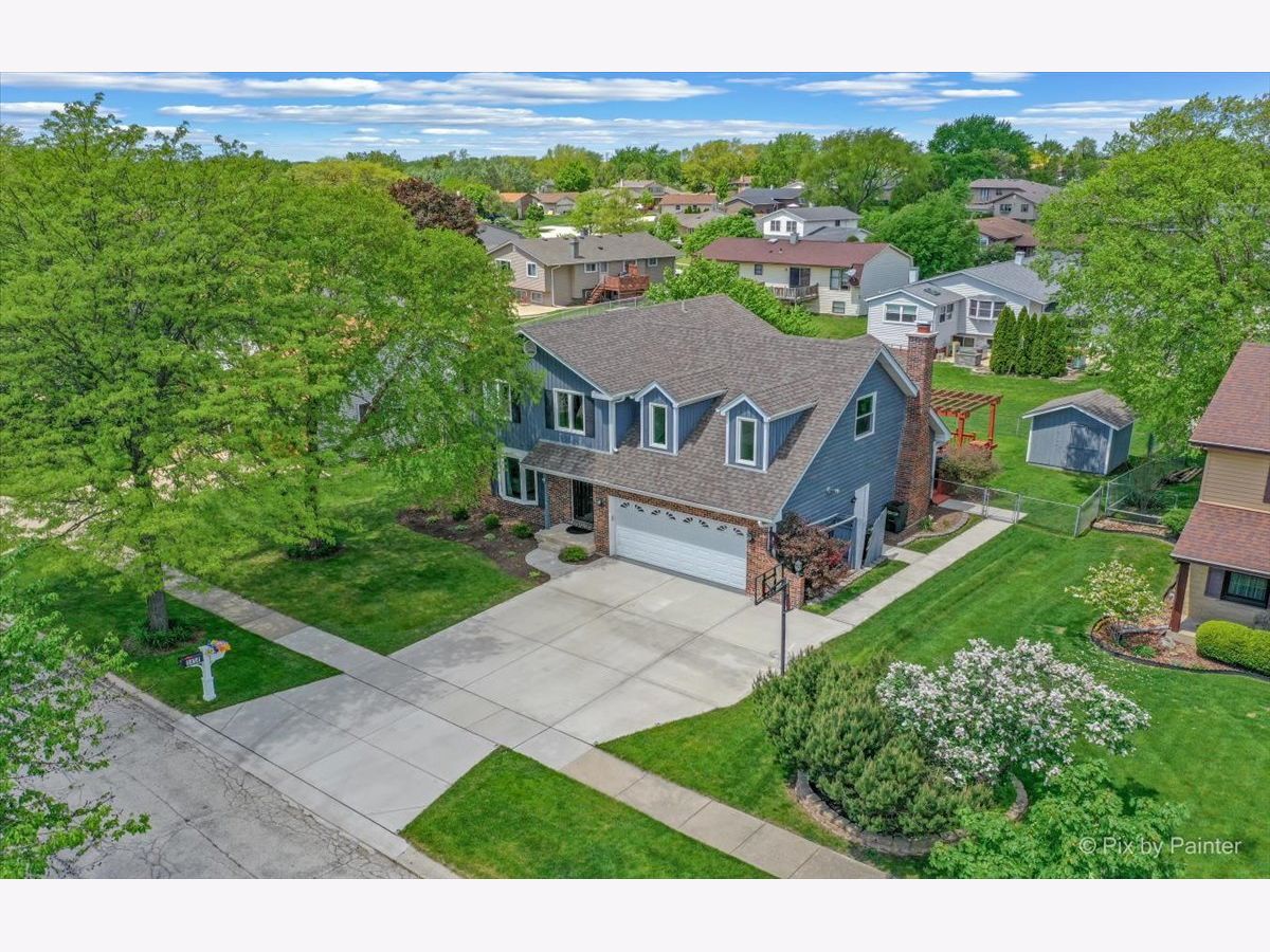 Homes Sold Shenandoah Elk Grove Village Illinois, 1450 Haar