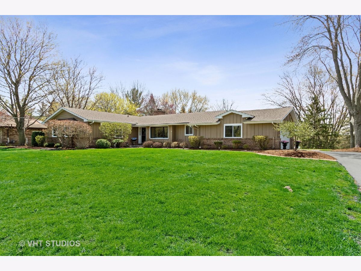Homes Sold Tamarack Wauconda Illinois, 25119 Hermosa