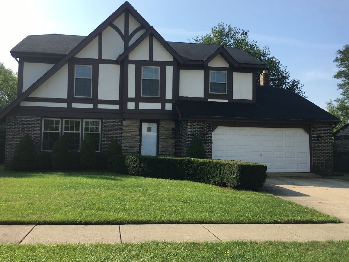 Homes Rented Huntington Northbrook Illinois, 3625 Russett